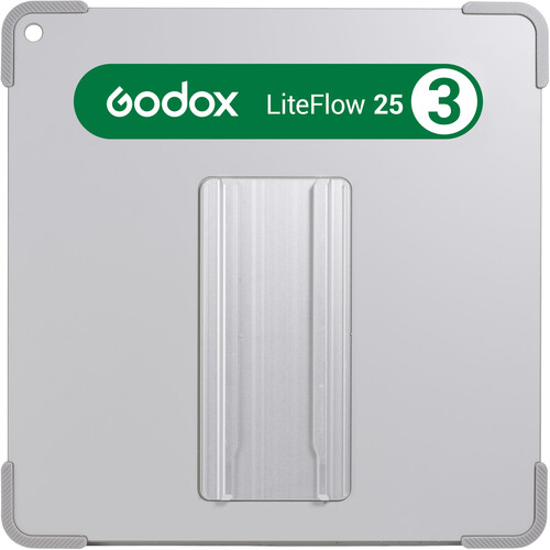 Godox KNOWLED LiteFlow 25 Reflector Kit (25 x 25cm) - 6